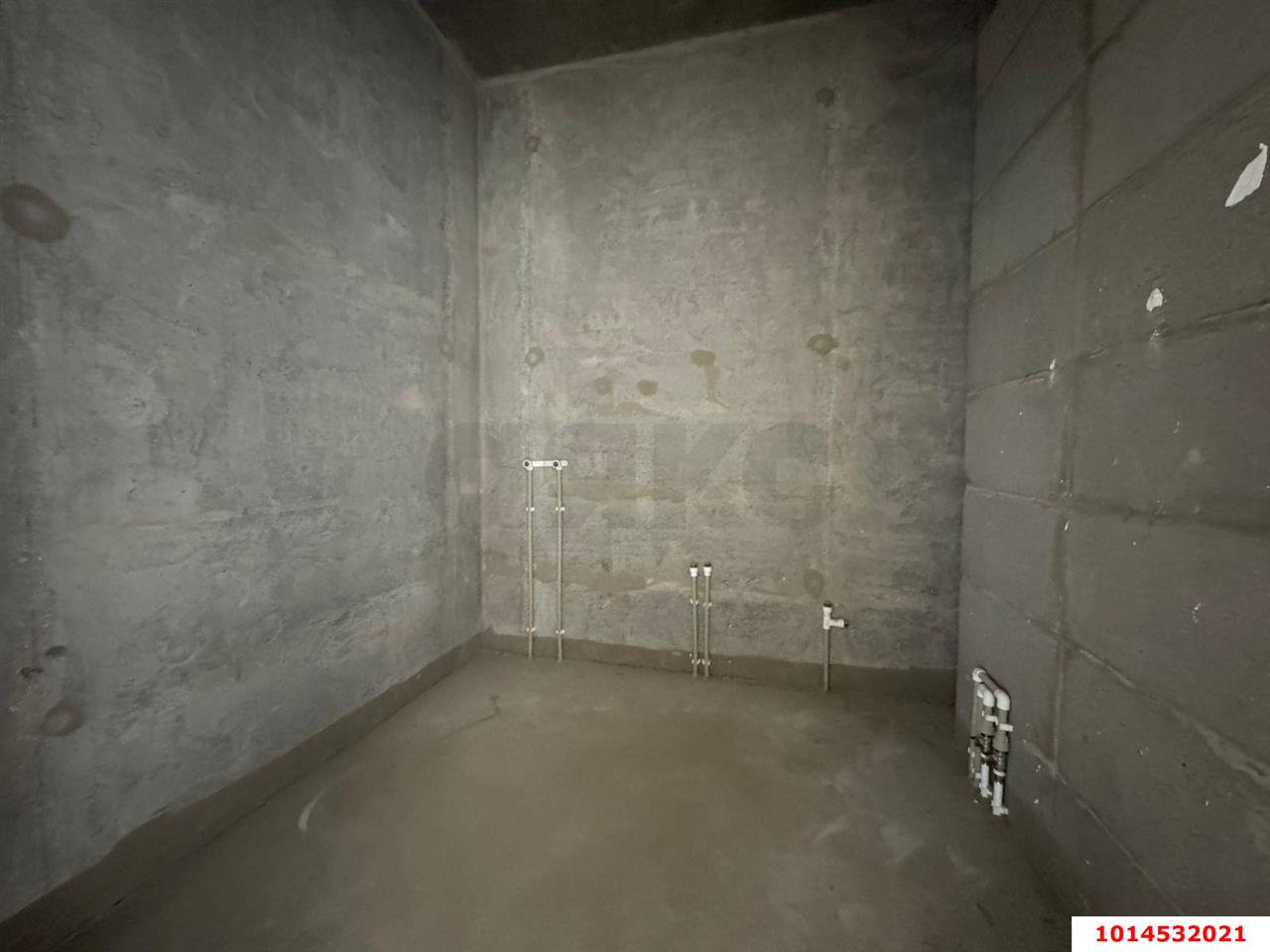 Фото №10: 1-комнатная квартира 35 м² - Краснодар, жилой комплекс Архитектор, мкр. Прикубанский внутригородской округ, ул. Наставников, 12