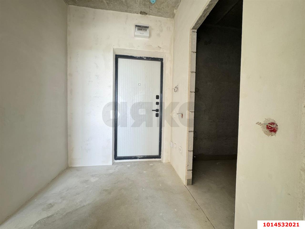 Фото №9: 1-комнатная квартира 35 м² - Краснодар, жилой комплекс Архитектор, мкр. Прикубанский внутригородской округ, ул. Наставников, 12