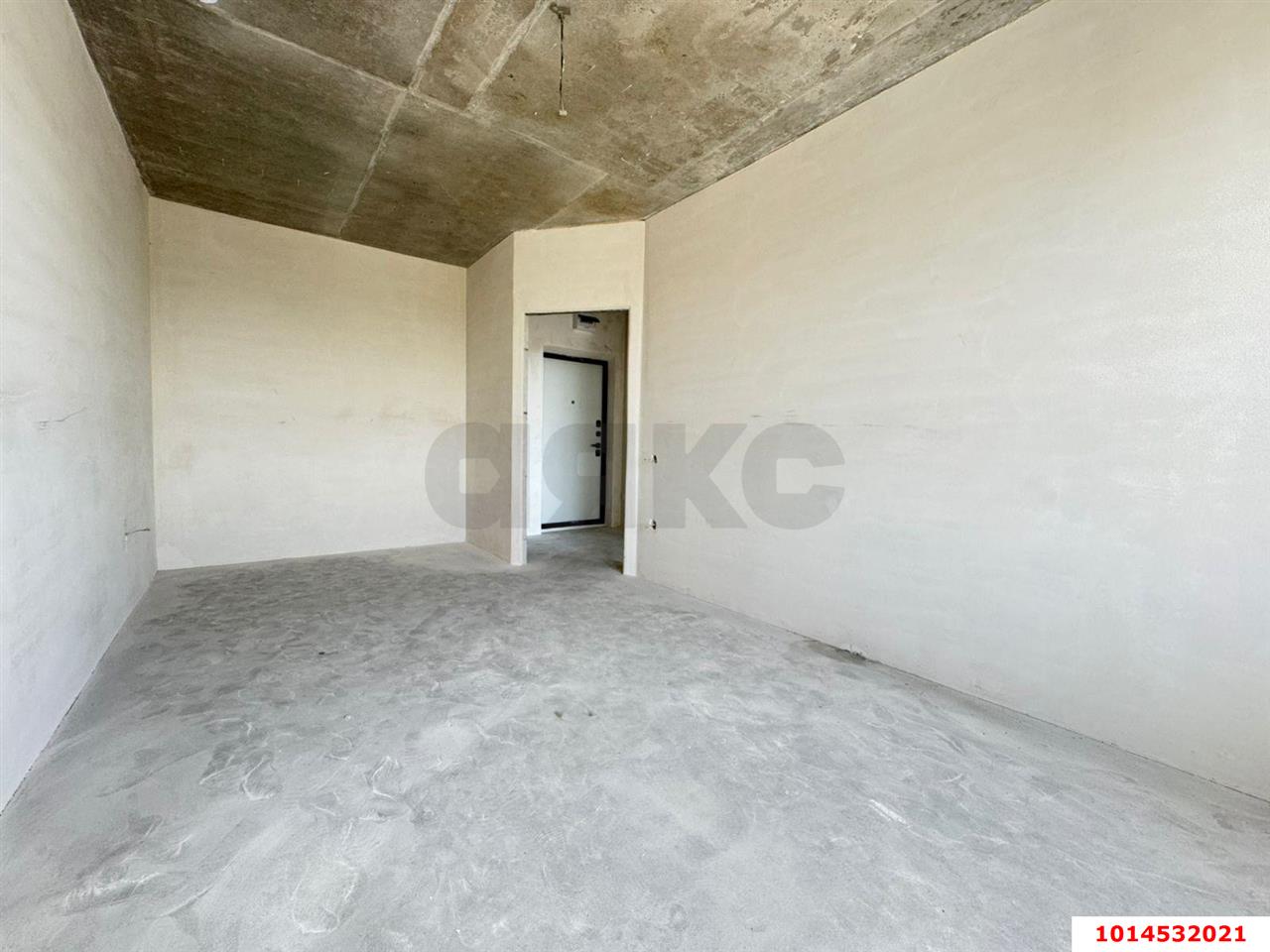 Фото №8: 1-комнатная квартира 35 м² - Краснодар, жилой комплекс Архитектор, мкр. Прикубанский внутригородской округ, ул. Наставников, 12