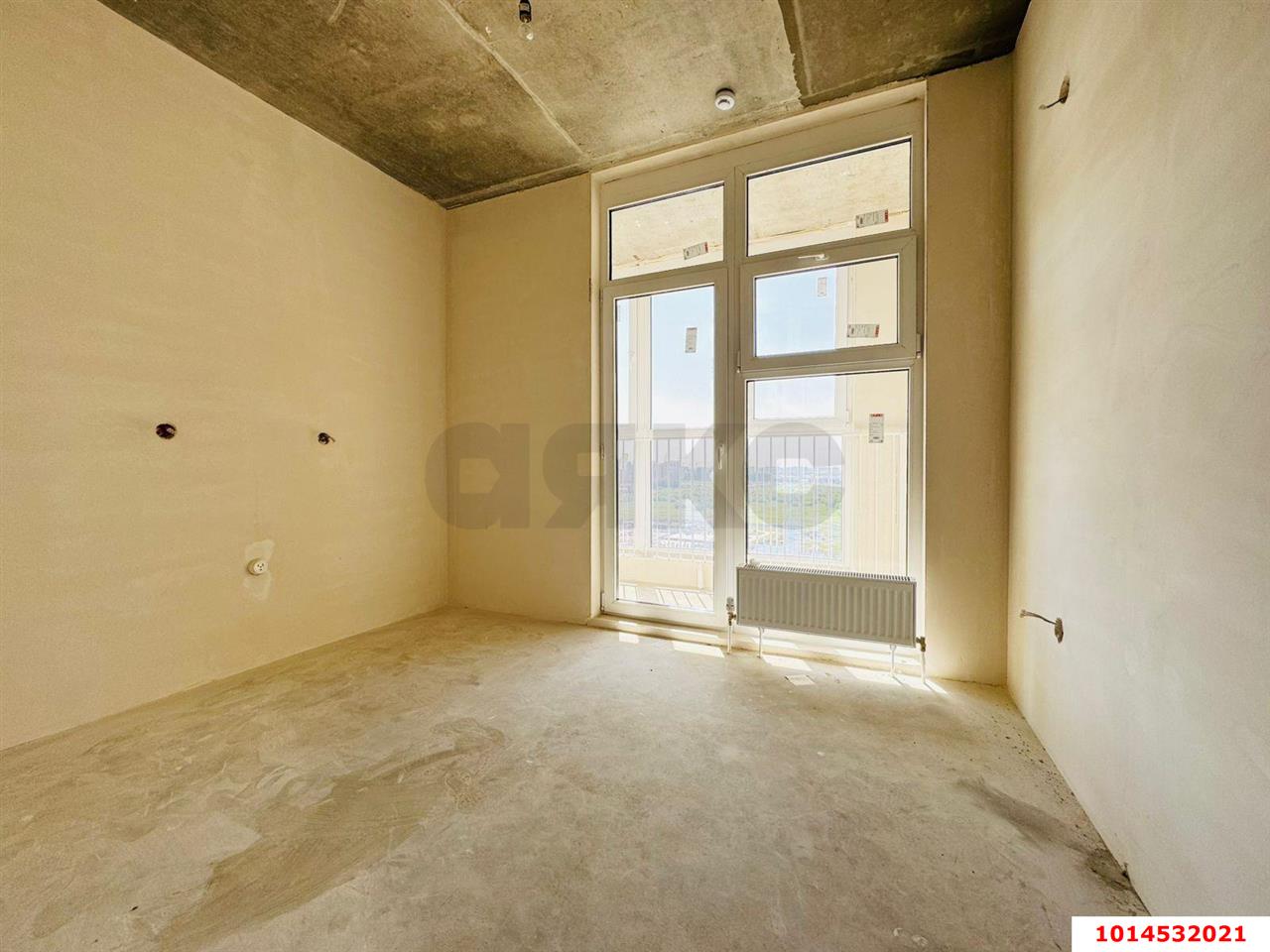 Фото №6: 1-комнатная квартира 35 м² - Краснодар, жилой комплекс Архитектор, мкр. Прикубанский внутригородской округ, ул. Наставников, 12