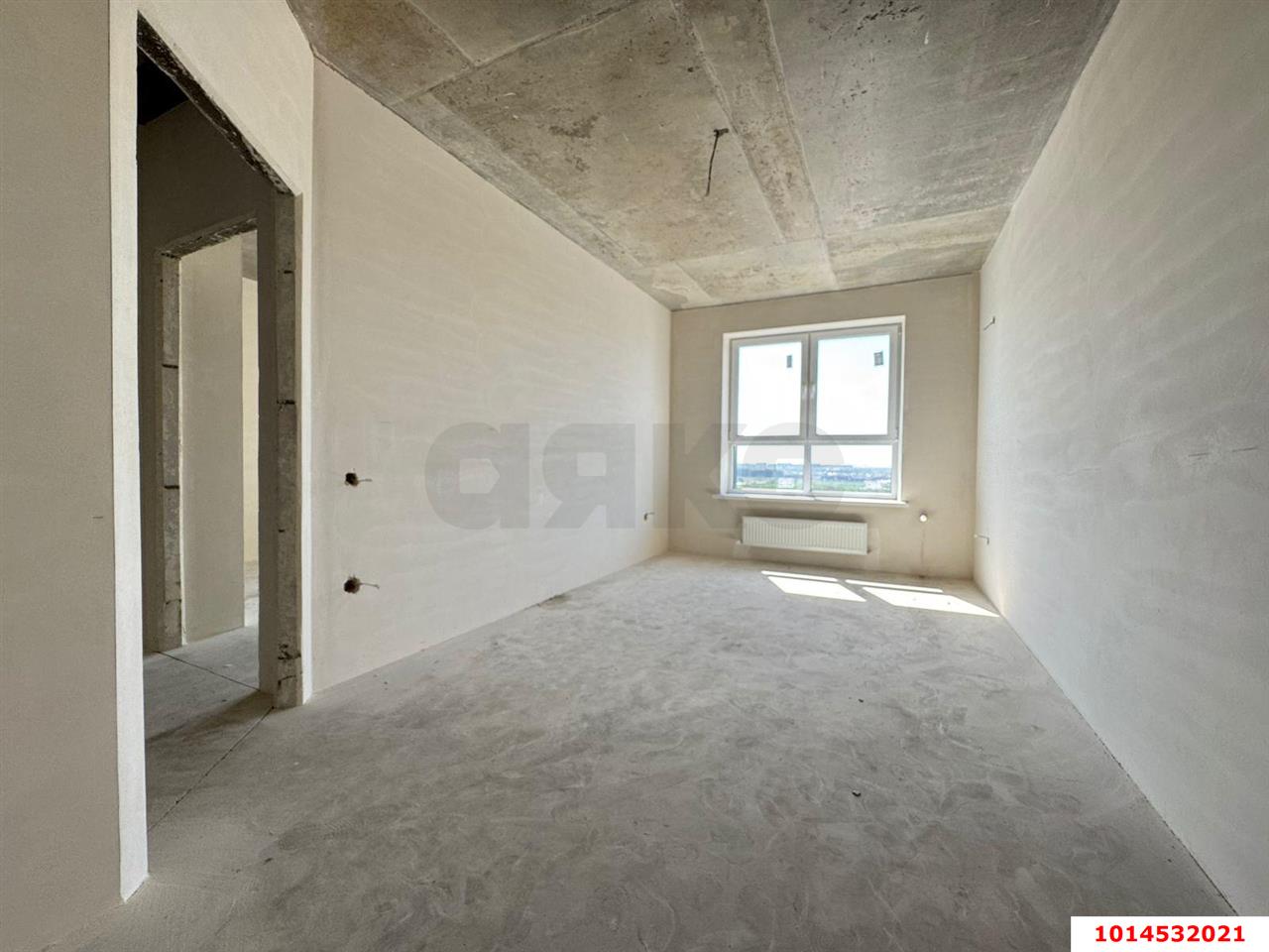 Фото №7: 1-комнатная квартира 35 м² - Краснодар, жилой комплекс Архитектор, мкр. Прикубанский внутригородской округ, ул. Наставников, 12