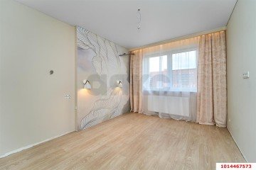 Фото №5: 2-комнатная квартира 55 м² - Краснодар, мкр. жилой комплекс Смородина, ул. имени Владимира Жириновского, 1