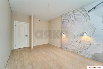 Фото №4: 2-комнатная квартира 55 м² - Краснодар, мкр. жилой комплекс Смородина, ул. имени Владимира Жириновского, 1
