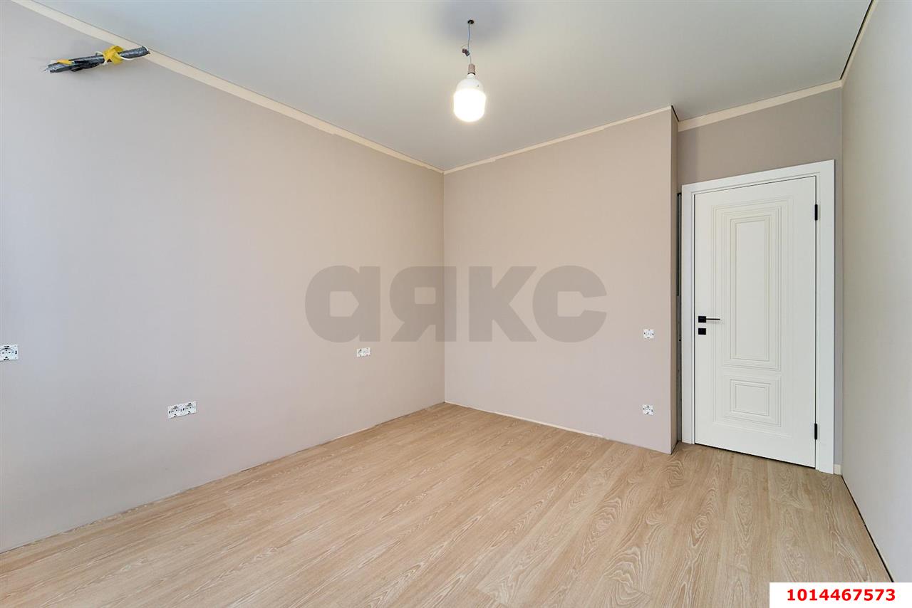 Фото №7: 2-комнатная квартира 55 м² - Краснодар, Карасунский внутригородской округ, ул. Владимира Жириновского, 1