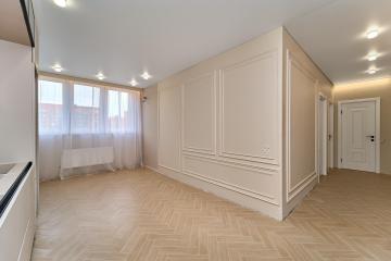 Фото №2: 2-комнатная квартира 52 м² - Краснодар, мкр. Карасунский внутригородской округ, ул. Владимира Жириновского, 1