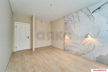 Фото №4: 2-комнатная квартира 55 м² - Краснодар, мкр. Карасунский внутригородской округ, ул. Владимира Жириновского, 1