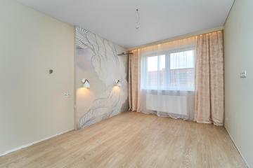 Фото №5: 2-комнатная квартира 52 м² - Краснодар, мкр. Карасунский внутригородской округ, ул. Владимира Жириновского, 1