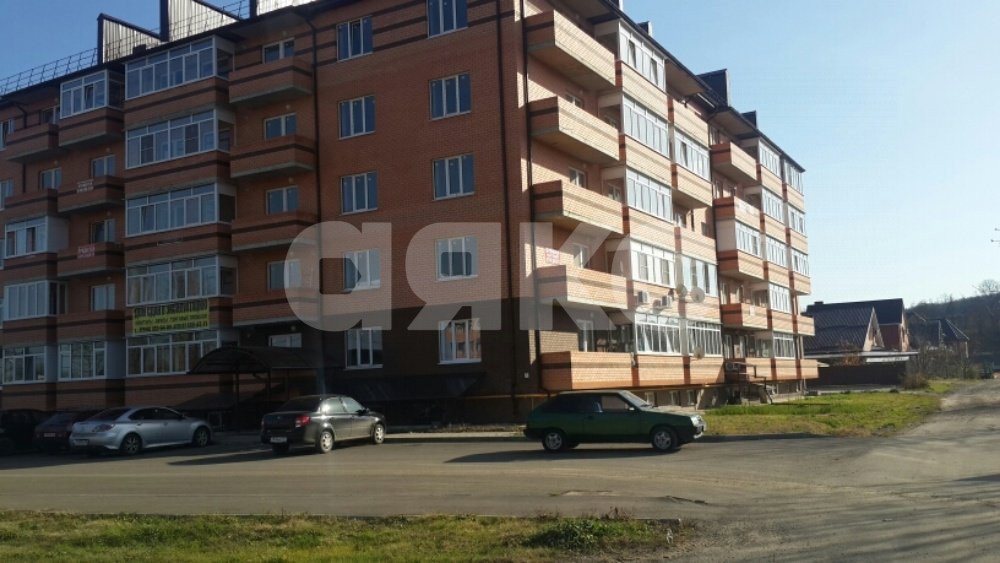 Фото №3: Коммерция 220 м² - Горячий Ключ, Администрация, ул. Пономаренко, 24В