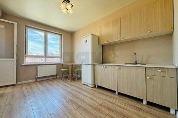 Фото №4: 1-комнатная квартира 35 м² - Краснодар, мкр. жилой комплекс Самолёт-2, ул. Западный Обход, 57