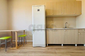 Фото №3: 1-комнатная квартира 35 м² - Краснодар, мкр. жилой комплекс Самолёт-2, ул. Западный Обход, 57