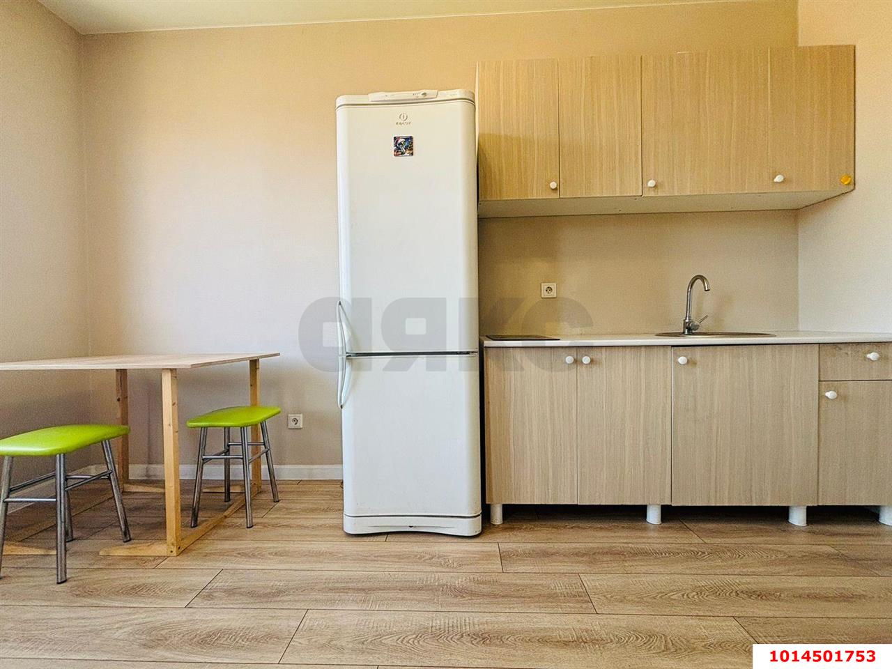 Фото №3: 1-комнатная квартира 37 м² - Краснодар, жилой комплекс Самолёт-2, ул. Западный Обход, 57