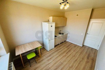 Фото №2: 1-комнатная квартира 35 м² - Краснодар, мкр. жилой комплекс Самолёт-2, ул. Западный Обход, 57