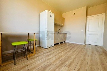 Фото №1: 1-комнатная квартира 35 м² - Краснодар, мкр. жилой комплекс Самолёт-2, ул. Западный Обход, 57