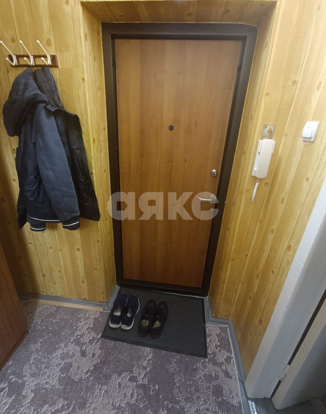 Фото №7: 1-комнатная квартира 32 м² - Анапа, ул. Лермонтова, 119
