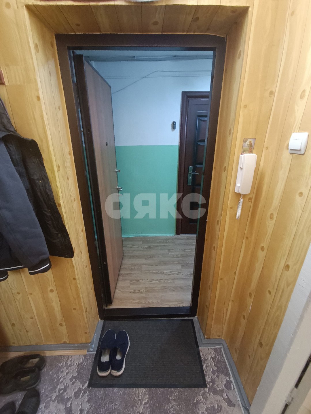 Фото №8: 1-комнатная квартира 32 м² - Анапа, ул. Лермонтова, 119
