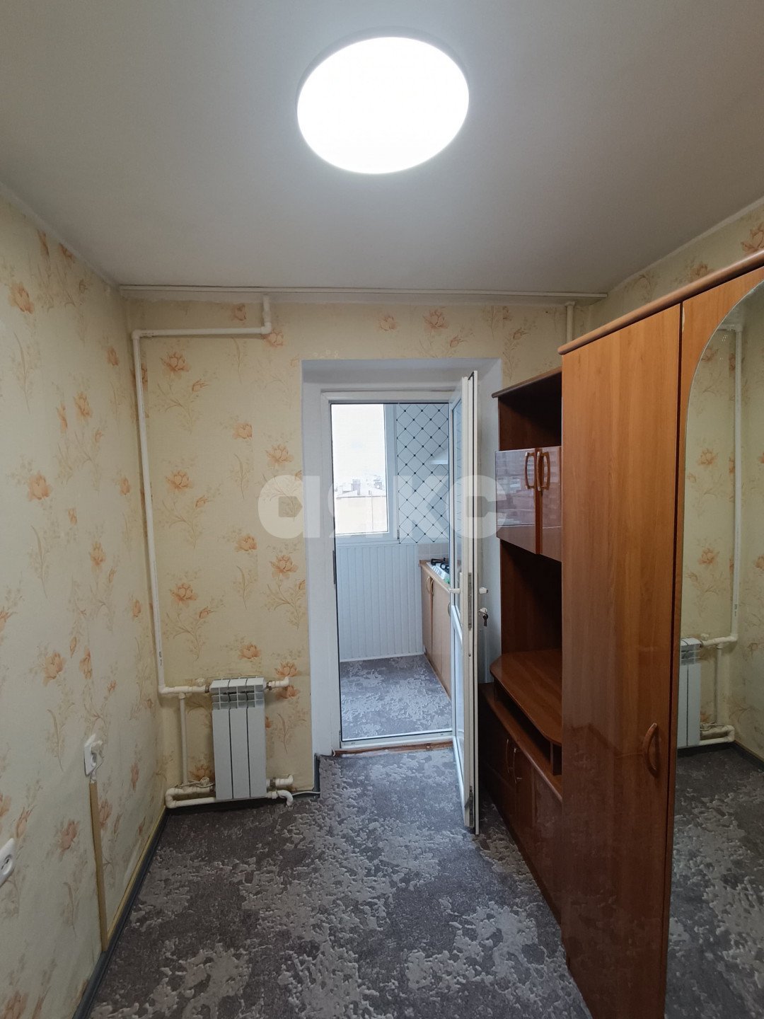 Фото №1: 1-комнатная квартира 32 м² - Анапа, ул. Лермонтова, 119