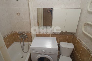 Фото №3: 1-комнатная квартира 32 м² - Анапа, ул. Лермонтова, 119