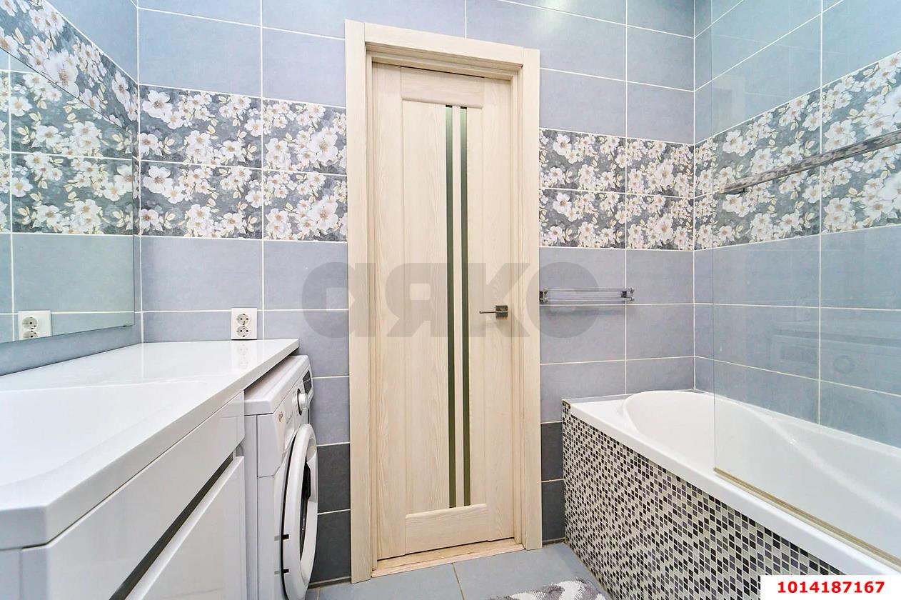 Фото №14: 1-комнатная квартира 36 м² - Краснодар, Светлоград, ул. Красных Партизан, 1/4к3