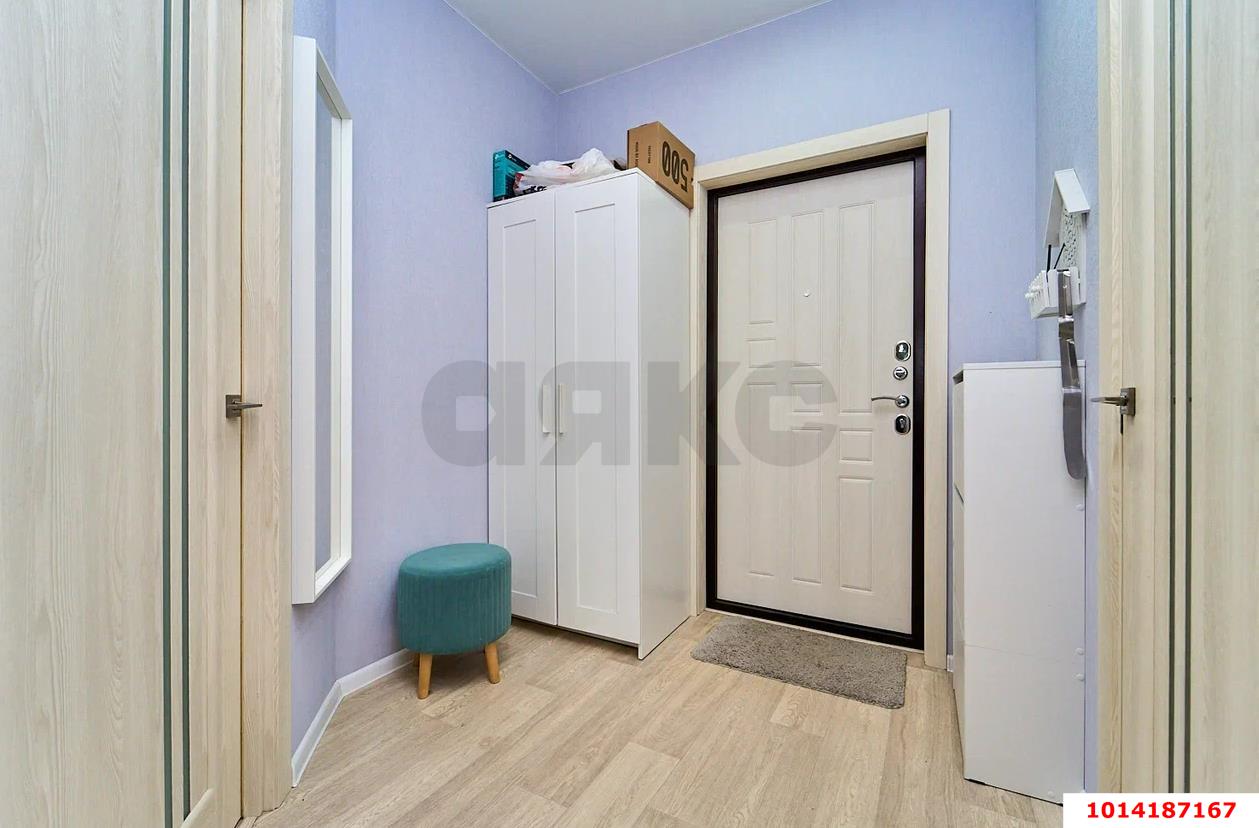 Фото №11: 1-комнатная квартира 36 м² - Краснодар, Светлоград, ул. Красных Партизан, 1/4к3