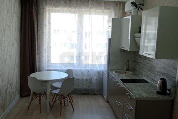 Фото №4: 1-комнатная квартира 33 м² - Краснодар, мкр. Светлоград, ул. Красных Партизан, 1/4к3