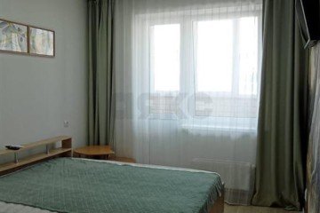Фото №2: 1-комнатная квартира 33 м² - Краснодар, мкр. Светлоград, ул. Красных Партизан, 1/4к3