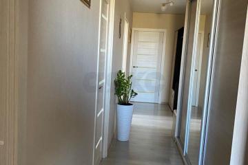 Фото №1: 3-комнатная квартира 62 м² - Берёзовый, мкр. жилой комплекс Прогресс, ул. имени Туполева А.Н., 2