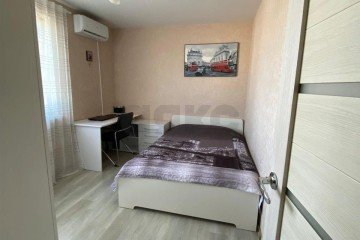 Фото №5: 3-комнатная квартира 62 м² - Берёзовый, мкр. жилой комплекс Прогресс, ул. имени Туполева А.Н., 2