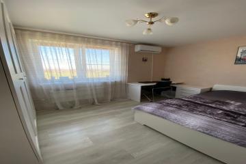 Фото №5: 3-комнатная квартира 62 м² - Берёзовый, мкр. жилой комплекс Прогресс, ул. имени Туполева А.Н., 2