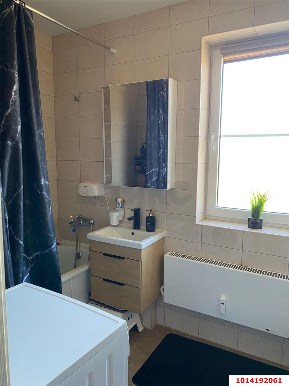 Фото №7: 3-комнатная квартира 62 м² - Берёзовый, жилой комплекс Прогресс, ул. имени Туполева А.Н., 2