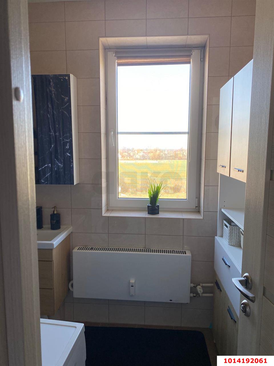 Фото №3: 3-комнатная квартира 62 м² - Берёзовый, жилой комплекс Прогресс, ул. имени Туполева А.Н., 2