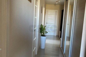 Фото №1: 3-комнатная квартира 62 м² - Берёзовый, мкр. жилой комплекс Прогресс, ул. имени Туполева А.Н., 2