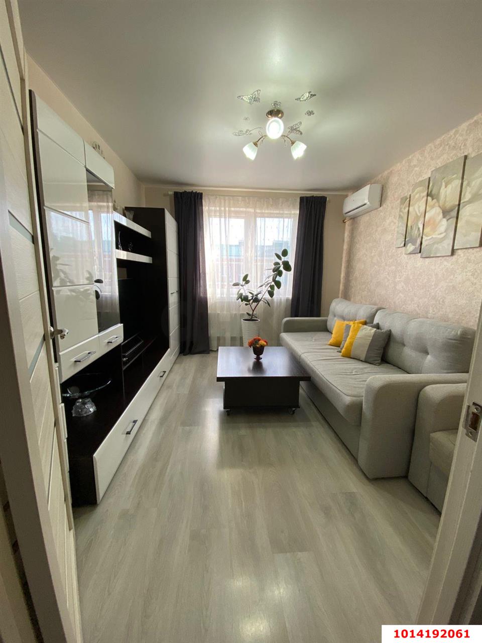 Фото №8: 3-комнатная квартира 62 м² - Берёзовый, жилой комплекс Прогресс, ул. имени Туполева А.Н., 2