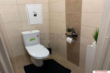 Фото №5: 3-комнатная квартира 62 м² - Берёзовый, мкр. жилой комплекс Прогресс, ул. имени Туполева А.Н., 2