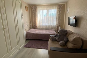 Фото №4: 3-комнатная квартира 62 м² - Берёзовый, мкр. жилой комплекс Прогресс, ул. имени Туполева А.Н., 2