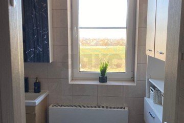 Фото №3: 3-комнатная квартира 62 м² - Берёзовый, мкр. жилой комплекс Прогресс, ул. имени Туполева А.Н., 2