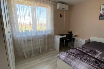 Фото №5: 3-комнатная квартира 62 м² - Берёзовый, мкр. жилой комплекс Прогресс, ул. имени Туполева А.Н., 2