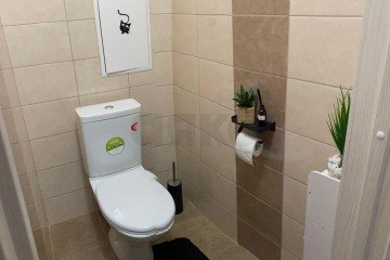 Фото №5: 3-комнатная квартира 62 м² - Берёзовый, мкр. жилой комплекс Прогресс, ул. имени Туполева А.Н., 2