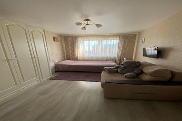 Фото №4: 3-комнатная квартира 62 м² - Берёзовый, мкр. жилой комплекс Прогресс, ул. имени Туполева А.Н., 2