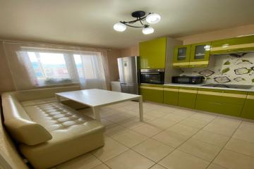 Фото №2: 3-комнатная квартира 62 м² - Берёзовый, мкр. жилой комплекс Прогресс, ул. имени Туполева А.Н., 2