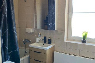 Фото №4: 3-комнатная квартира 62 м² - Берёзовый, мкр. жилой комплекс Прогресс, ул. имени Туполева А.Н., 2