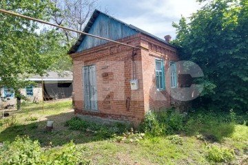 Фото №2: Дом 36 м² - Новоалексеевская, ул. Ленина, 74