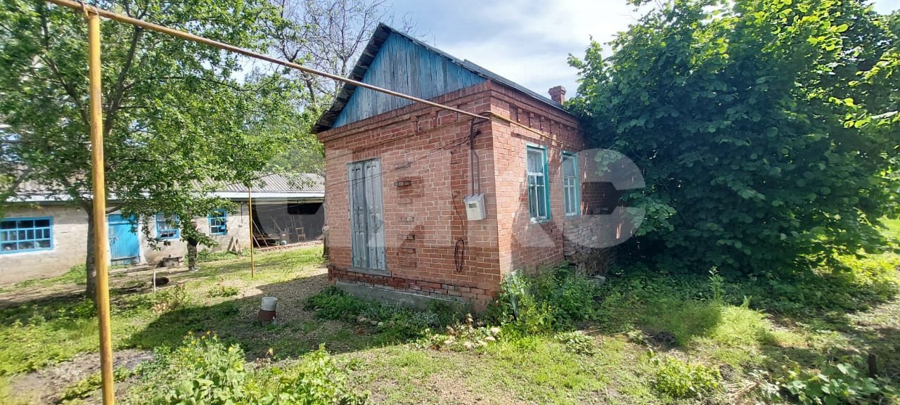 Фото №2: Дом 36 м² + 17 сот. - Новоалексеевская, ул. Ленина, 74