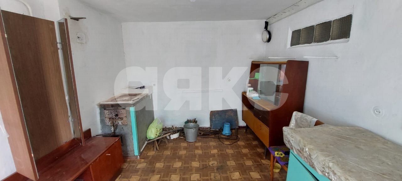 Фото №8: Дом 36 м² + 17 сот. - Новоалексеевская, ул. Ленина, 74