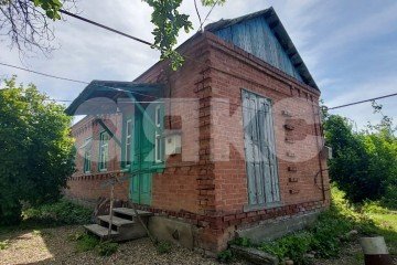 Фото №1: Дом 36 м² - Новоалексеевская, ул. Ленина, 74