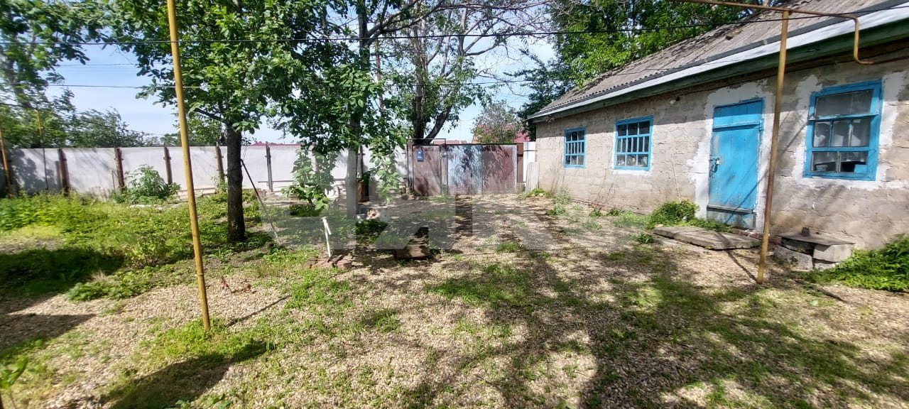 Фото №3: Дом 36 м² + 17 сот. - Новоалексеевская, ул. Ленина, 74