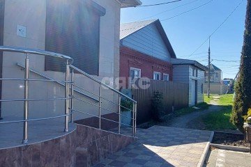 Фото №4: Земельный участок под ИЖС - Армавир, ул. Кропоткина, 214