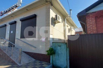 Фото №2: Земельный участок под ИЖС - Армавир, ул. Кропоткина, 214