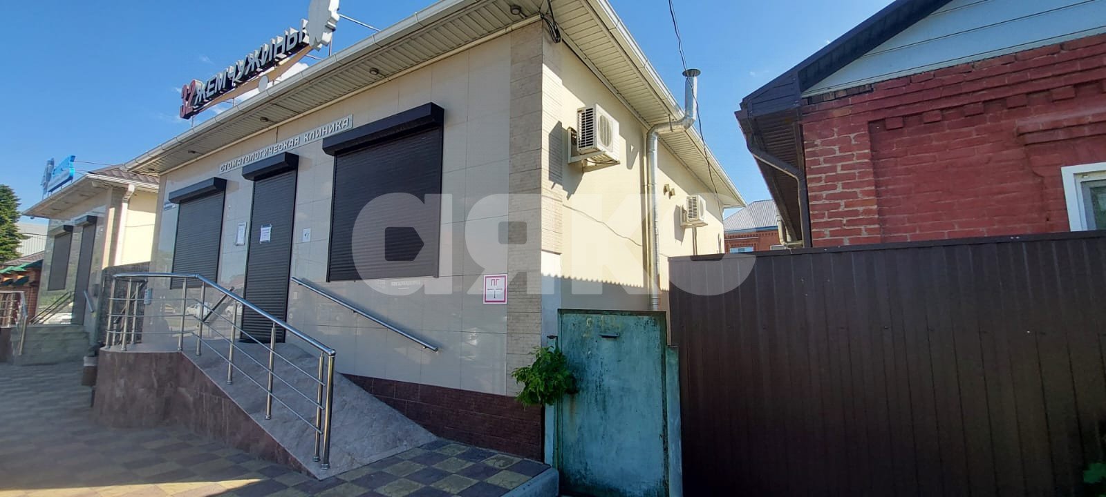 Фото №2: Земельный участок под ИЖС 3 сот. - Армавир, ул. Кропоткина, 214