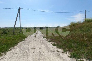 Фото №5: Земельный участок под ИЖС - Семигорский, ул. имени Владимира Сморжевского