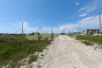 Фото №2: Земельный участок под ИЖС - Семигорский, ул. имени Владимира Сморжевского